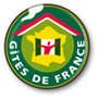 Label Gîte de France, Sud-Aveyron, 3 épis
